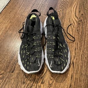 Nike Space Hippie Shoes